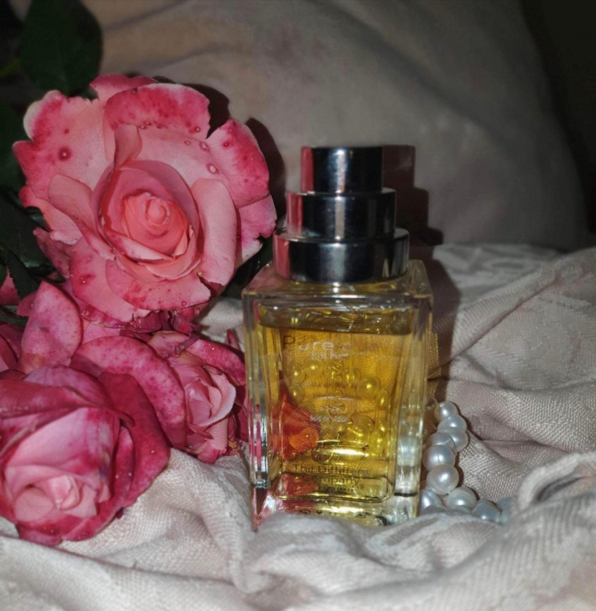 عطر ادکلن پیور ایو د دیفرنت کمپانی - Pure eVe The Different Company - بررسی، قیمت و خرید