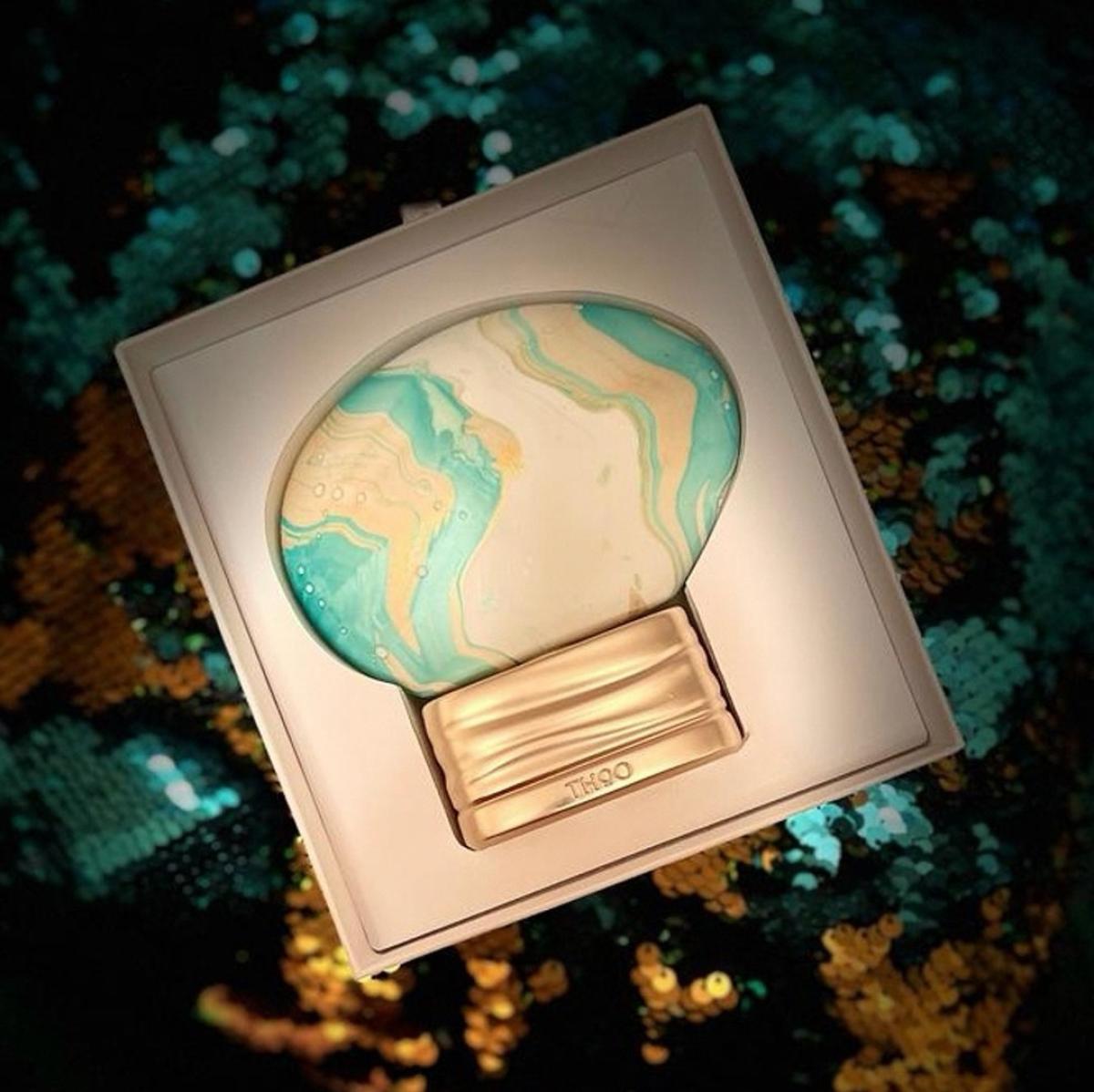 عطر ادکلن آپ تو د مون د هوس اف عود - Up To The Moon The House of Oud - بررسی، قیمت و خرید