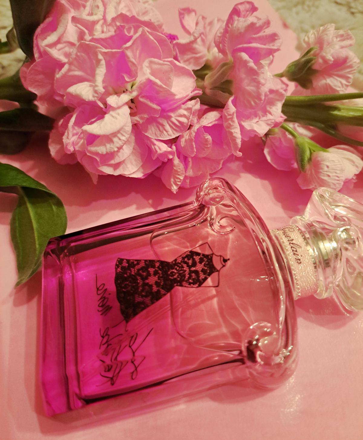 عطر ادکلن لا پتیت روب نوآر لگر گرلن - La Petite Robe Noire Légère Guerlain - بررسی، قیمت و خرید