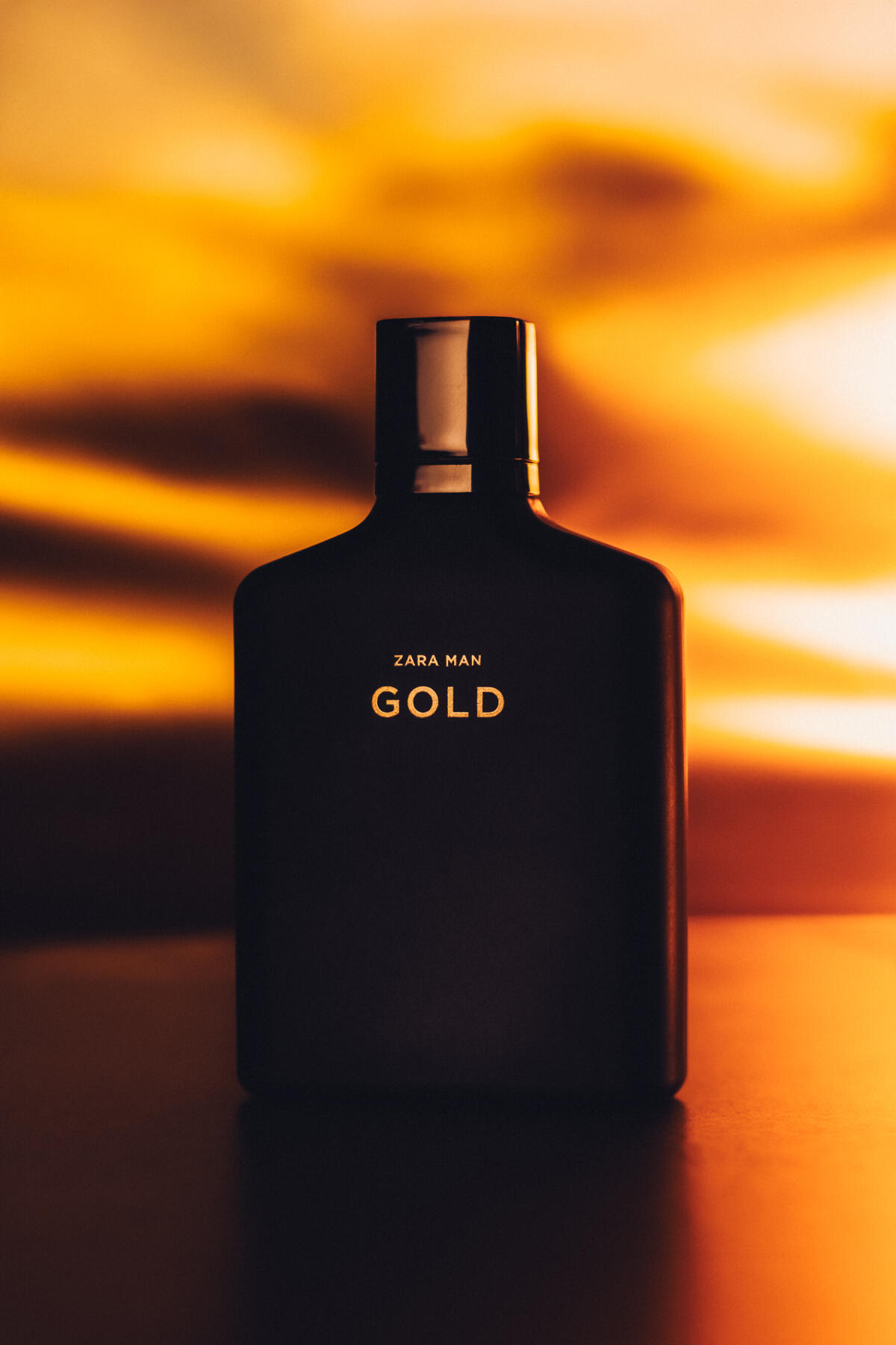 عطر ادکلن زارا گلد زارا - Zara Gold Zara - بررسی، قیمت و خرید