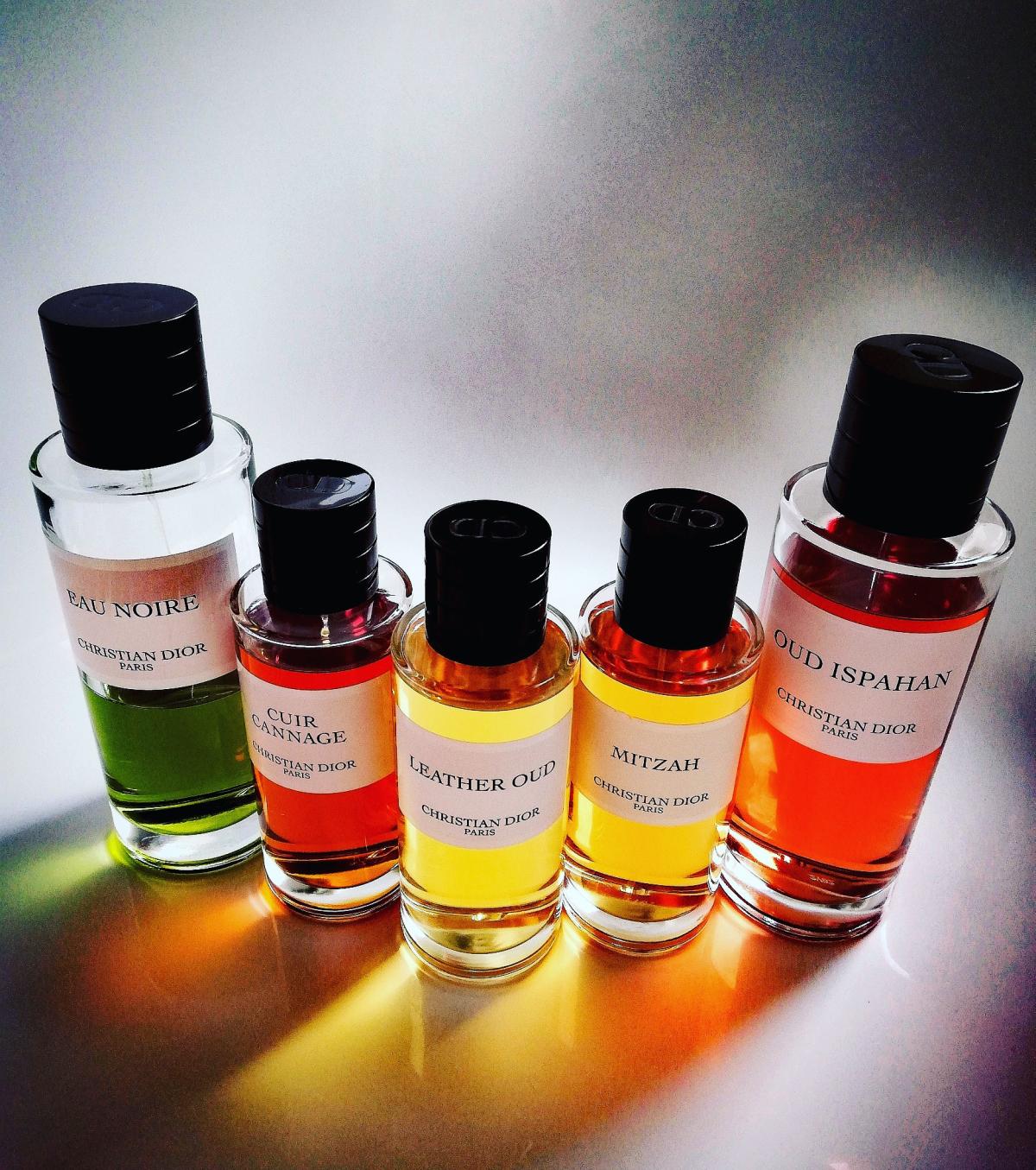 عطر ادکلن لا کالکسیون کوتوریر پارفومر میتزا دیور - La Collection Couturier Parfumeur Mitzah Dior - بررسی، قیمت و خرید