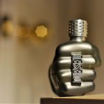 عطر ادکلن اونلی د بریو وایلد دیزل - Only The Brave Wild Diesel - بررسی، قیمت و خرید