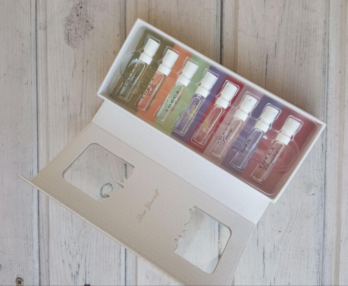 عطر ادکلن کولت توکا - Colette Tocca - بررسی، قیمت و خرید