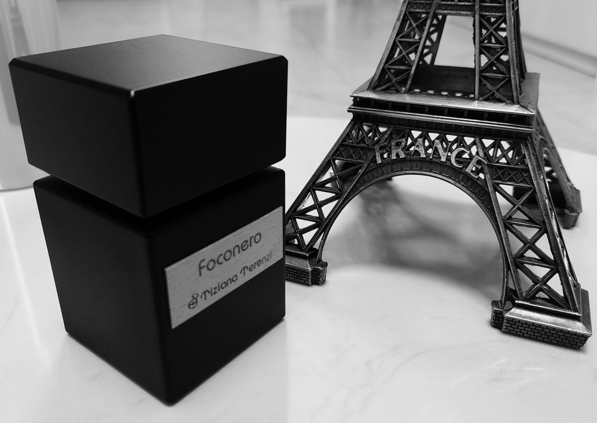 عطر ادکلن فوکونرو تیزیانا ترنزی - Foconero Tiziana Terenzi - بررسی، قیمت و خرید