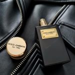 عطر ادکلن ولوت اینسنسو دولچه گابانا - Velvet Incenso Dolce&Gabbana - بررسی، قیمت و خرید