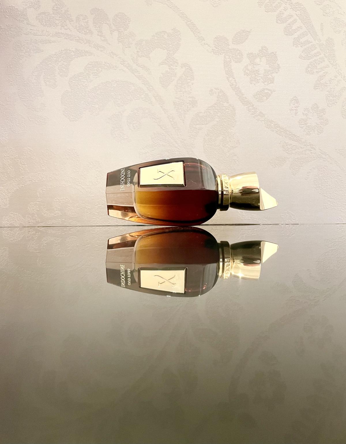 عطر ادکلن ایندوچین زرژوف - Indochine (2019) Xerjoff - بررسی، قیمت و خرید