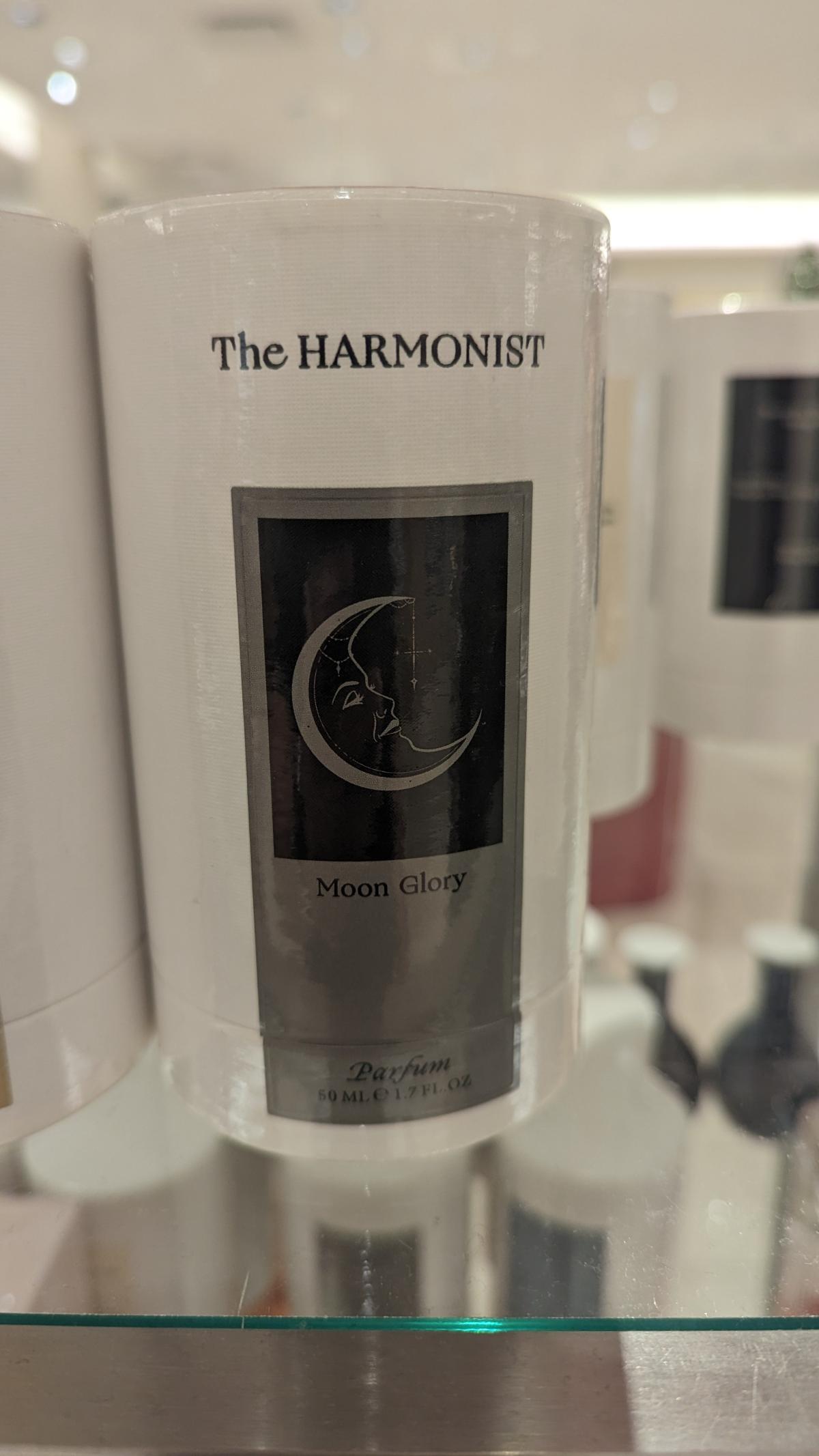 عطر ادکلن مون گلوری ده هارمونیست - Moon Glory The Harmonist - بررسی، قیمت و خرید