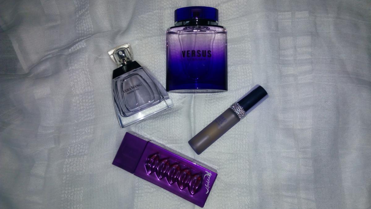 عطر ادکلن ورسز ورساچه - Versus Versace - بررسی، قیمت و خرید