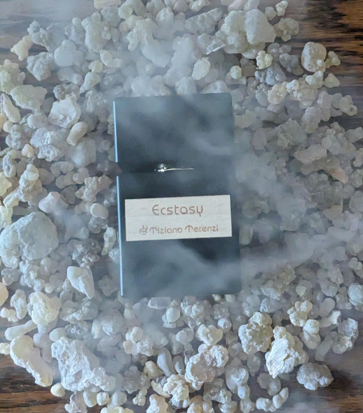 عطر ادکلن اکستسی تیزیانا ترنزی - Ecstasy Tiziana Terenzi - بررسی، قیمت و خرید