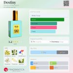 عطر ادکلن دستینی هاوس آف متریارک - Destiny House of Matriarch - بررسی، قیمت و خرید
