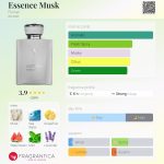 عطر ادکلن اسنس ماسک فراری - Essence Musk Ferrari - بررسی، قیمت و خرید