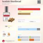 عطر ادکلن اسکاتیش شورت برد دیمتر فراگرنس - Scottish Shortbread Demeter Fragrance - بررسی، قیمت و خرید