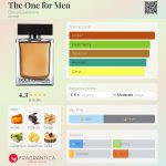 عطر ادکلن دی وان فور من دلچه و گابانا - The One for Men Dolce&Gabbana - بررسی، قیمت و خرید