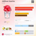 عطر ادکلن ادیسون سان‌رایز هالیستر - Addison Sunrise Hollister - بررسی، قیمت و خرید