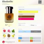 عطر ادکلن رودانت الکتی‌موس - Rhodanthe Electimuss - بررسی، قیمت و خرید