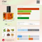 عطر ادکلن چای باروتی - Chai Baruti - بررسی، قیمت و خرید