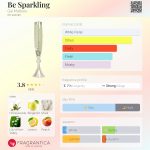 عطر ادکلن بی اسپارکلینگ گای ماتولو - Be Sparkling Gai Mattiolo - بررسی، قیمت و خرید