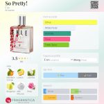 عطر ادکلن سو پرتی! ال - So Pretty! Elle - بررسی، قیمت و خرید