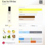 عطر ادکلن او سو دیواین هاروی پرینس - Eau So Divine Harvey Prince - بررسی، قیمت و خرید