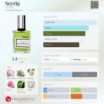 عطر ادکلن سیریگ فزوتیک - Seyrig FZOTIC - بررسی، قیمت و خرید