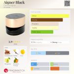 عطر ادکلن آگنر بلک اِتیِن آیگنر - Aigner Black Etienne Aigner - بررسی، قیمت و خرید
