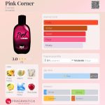 عطر ادکلن پینک کورنر اوروِلَست - Pink Corner Everlast - بررسی، قیمت و خرید