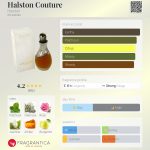 عطر ادکلن هالستون کوتور هالستون - Halston Couture Halston - بررسی، قیمت و خرید