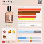 عطر ادکلن ویِنتِر فیگ اچ اند ام - Winter Fig H&M - بررسی، قیمت و خرید