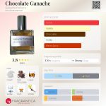 عطر ادکلن چاکلت گاناش گَناش پَرفیومز - Chocolate Ganache Ganache Parfums - بررسی، قیمت و خرید