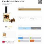 عطر ادکلن کاهالا ماکادمیا نات دمتر فرگرنس - Kahala Macadamia Nut Demeter Fragrance - بررسی، قیمت و خرید