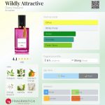 عطر ادکلن وایلدلی اتراکتیو دایانا وریلند - Wildly Attractive Diana Vreeland - بررسی، قیمت و خرید