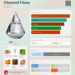 عطر ادکلن دایمند دیانا دایانا راس - Diamond Diana Diana Ross - بررسی، قیمت و خرید
