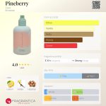 عطر ادکلن پاین بری زارا - Pineberry Zara - بررسی، قیمت و خرید