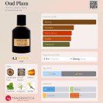 عطر ادکلن عود پلازا هروه گمبز پاریس - Oud Plaza Herve Gambs Paris - بررسی، قیمت و خرید
