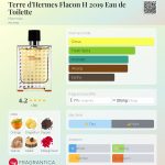 عطر ادکلن تر د هرمس فلاکن اچ ۲۰۱۹ او دو تویلت ه‍ِرمِس - Terre d'Hermes Flacon H 2019 Eau de Toilette Hermès - بررسی، قیمت و خرید