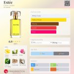 عطر ادکلن اِستِه استی لودر - Estée Estée Lauder - بررسی، قیمت و خرید