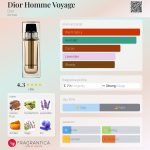 عطر ادکلن دیور هوم وویاژ دیور - Dior Homme Voyage Dior - بررسی، قیمت و خرید