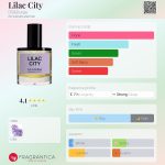 عطر ادکلن لیلک سیتی دی اس اند درگا - Lilac City DS&Durga - بررسی، قیمت و خرید