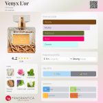 عطر ادکلن ونی لور هینود - Venyx L'or Hinode - بررسی، قیمت و خرید