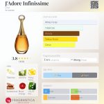 عطر ادکلن ژادور اینفینیسیم دیور - J'Adore Infinissime Dior - بررسی، قیمت و خرید