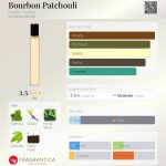 عطر ادکلن بربن پچولی هریتیک پرفیوم - Bourbon Patchouli Heretic Parfum - بررسی، قیمت و خرید