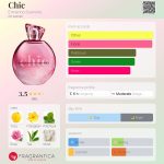 عطر ادکلن شیک ارمانو سروینو - Chic Ermanno Scervino - بررسی، قیمت و خرید