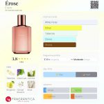 عطر ادکلن اِروس اِلیزایر - Érose Elisire - بررسی، قیمت و خرید