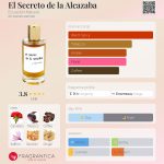 عطر ادکلن ال سکرتو د لا الکازابا اکواسیون ناتورال - El Secreto de la Alcazaba Ecuación Natural - بررسی، قیمت و خرید