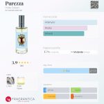 عطر ادکلن پیورِسا هیلده سولیانی - Purezza Hilde Soliani - بررسی، قیمت و خرید