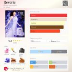عطر ادکلن رِوِری گلوریا وندربیلت - Reverie Gloria Vanderbilt - بررسی، قیمت و خرید