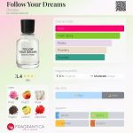 عطر ادکلن فالو یور دریمز داگلاس - Follow Your Dreams Douglas - بررسی، قیمت و خرید