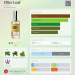 عطر ادکلن الیو لیف تایمز - Olive Leaf Thymes - بررسی، قیمت و خرید