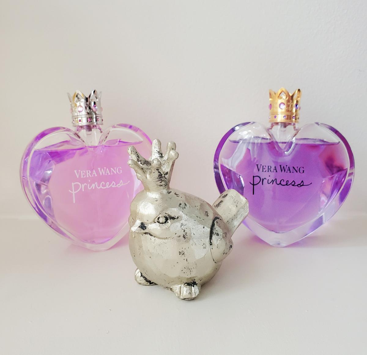 عطر ادکلن فلاور پرینسس ویرا ونگ - Flower Princess Vera Wang - بررسی، قیمت و خرید