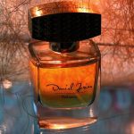 عطر ادکلن له ماسک دنیل ژوزیر - Le Musk Daniel Josier - بررسی، قیمت و خرید